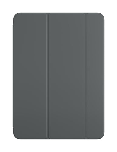 Apple Smart Folio Holzkohlegrau für iPad Air 11-Zoll (M2) Folio-Hülle