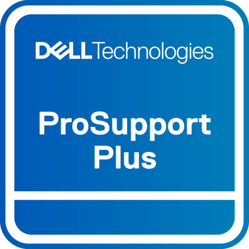 DELL 1Y Coll&Rtn to 4Y ProSpt Plus