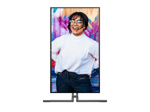 AOC U3 U27U3CV computer monitor