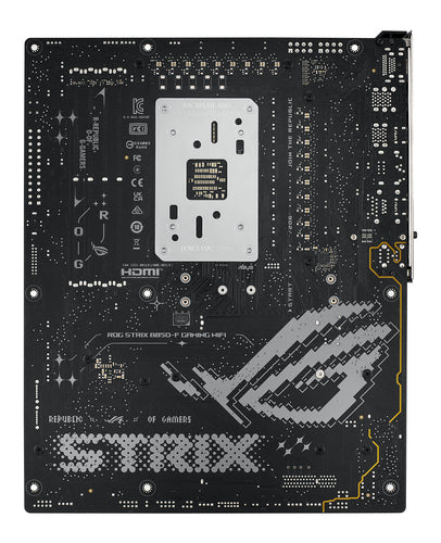 ASUS ROG STRIX B850-F GAMING WIFI