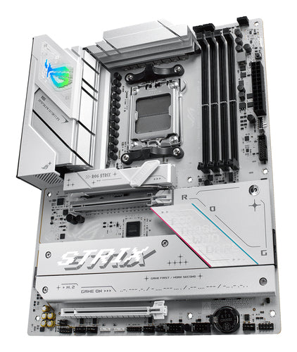ASUS ROG STRIX B850-A GAMING WIFI