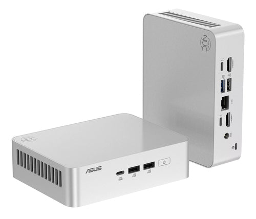 ASUS NUC 15 Pro+ RNUC15CRSU500003
