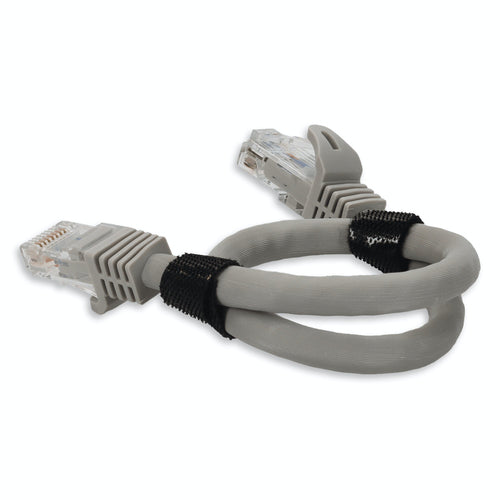 AddOn Networks ADD-1FCAT6SN-GY networking cable