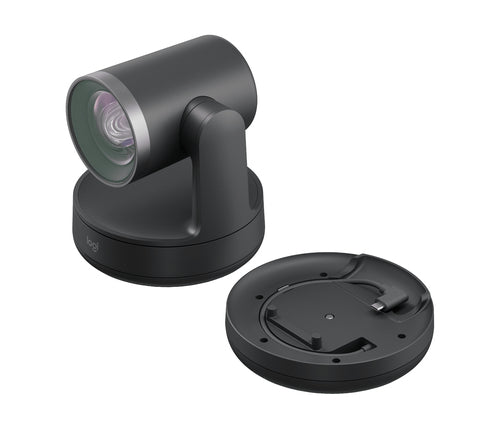 Logitech 991-000553 video conferencing camera