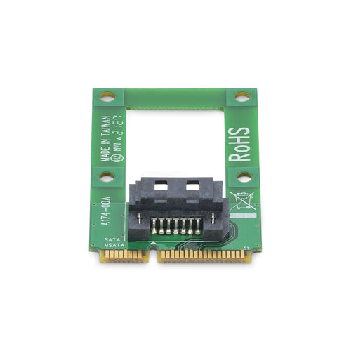 StarTech.com MSAT2SAT3 interface cards/adapter