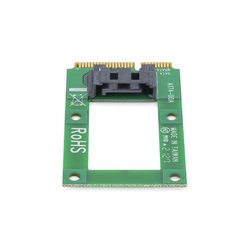 StarTech.com MSAT2SAT3 interface cards/adapter