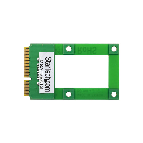 StarTech.com MSAT2SAT3 interface cards/adapter