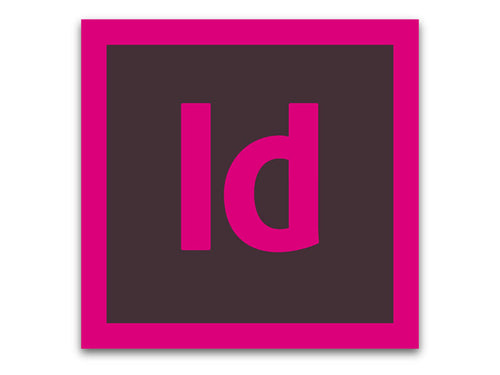 Adobe InDesign CC