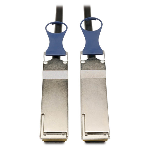 Tripp Lite N282-01M-BK InfiniBand/Lichtwellenleiterkabel