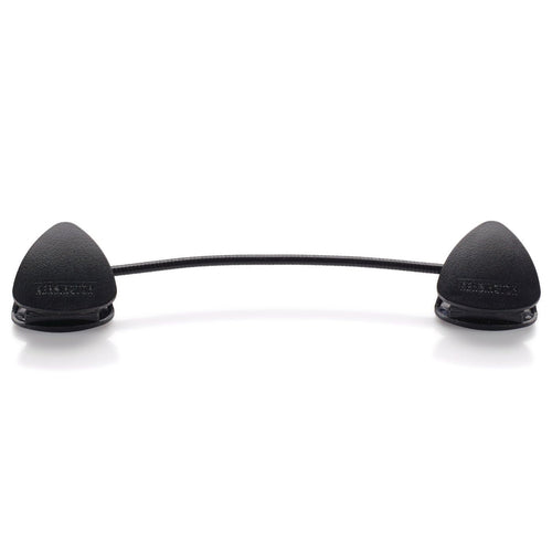 Kensington FlexClip Laptop-Passivhalterung Indoor Schwarz