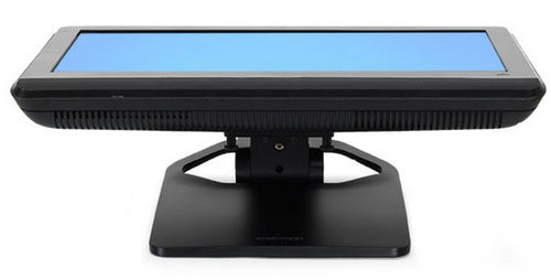 Monitor Mount Bracket Adjustable Ergotron Neo Flex 27 Inch Black 10.8 kg