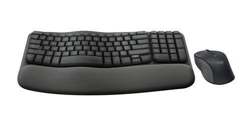 Logitech 920-012059 keyboard