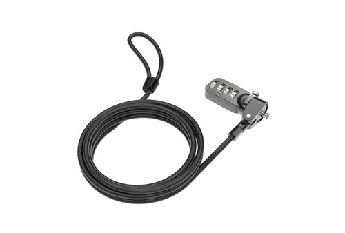 Compulocks CL37 cable lock