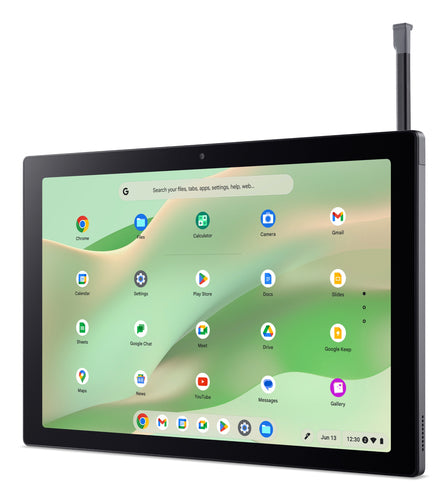 Acer Chromebook -D CHROME TABLET 311 D723N 10.95IN MEDIATEK WUXGA ITOUCHSCREEN 4GB 64GB