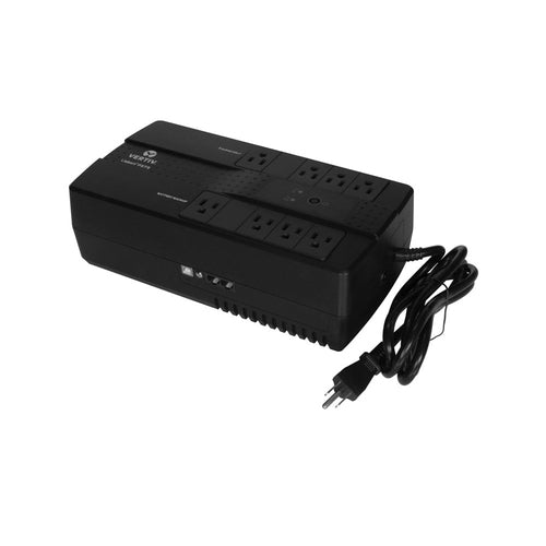 Vertiv Liebert PST5-500MT120 uninterruptible power supply (UPS)