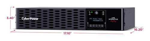 CyberPower Smart App Sinewave uninterruptible power supply (UPS)
