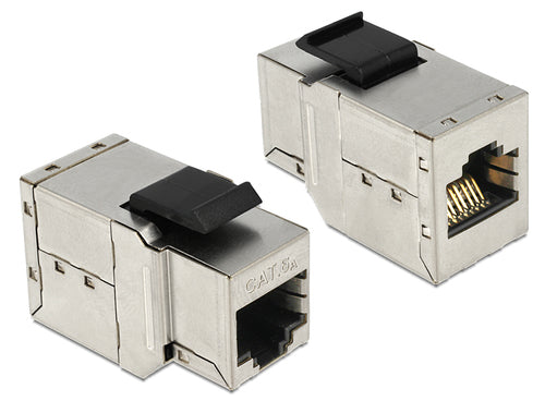 DeLOCK 86166 keystone module