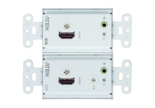 AV Extender ATEN VE806 1920x1080 Sender & Empfänger
