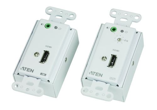 AV Extender ATEN VE806 1920x1080 Sender & Empfänger
