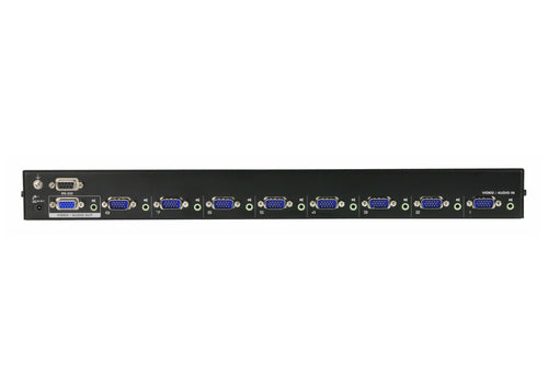 ATEN VS0801A KVM switch