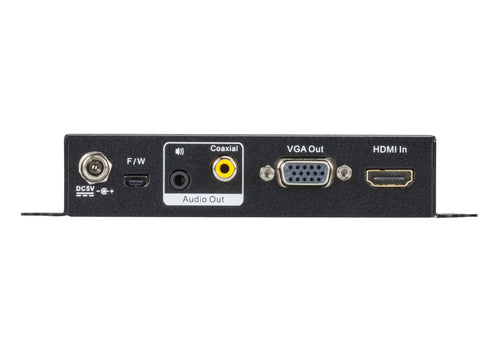 ATEN VC812 video signal converter