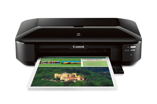 Canon PIXMA iX 6820 inkjet printer
