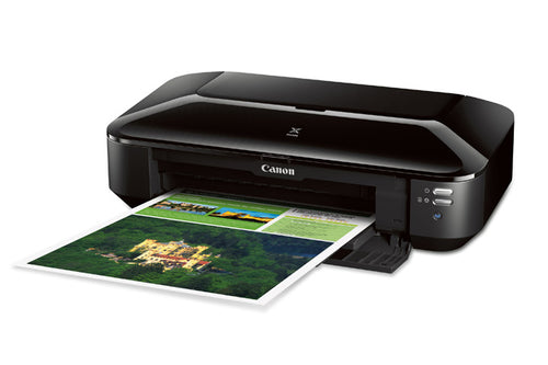 Canon PIXMA iX 6820 inkjet printer