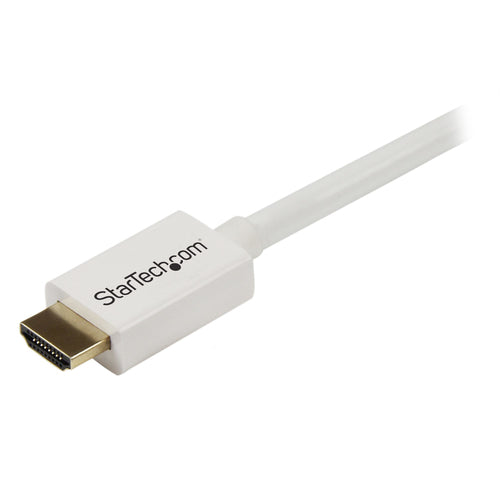 StarTech.com HDMI-Kabel 7m – CL3-zertifiziertes Ultra HD 4K 30Hz