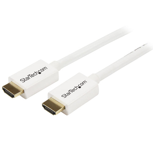 StarTech.com HDMI-Kabel 7m – CL3-zertifiziertes Ultra HD 4K 30Hz