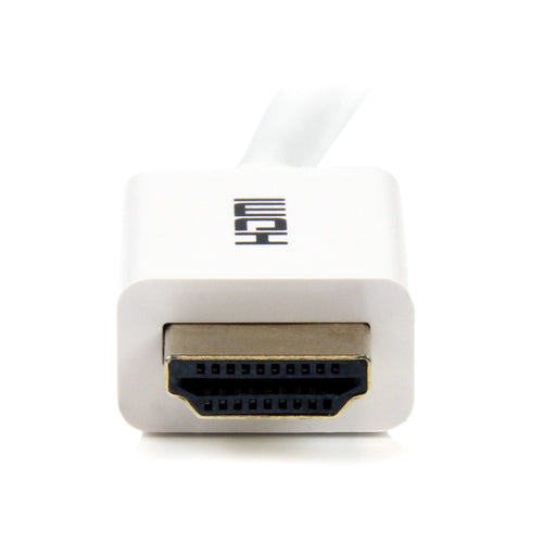 StarTech.com HDMI-Kabel 7m – CL3-zertifiziertes Ultra HD 4K 30Hz