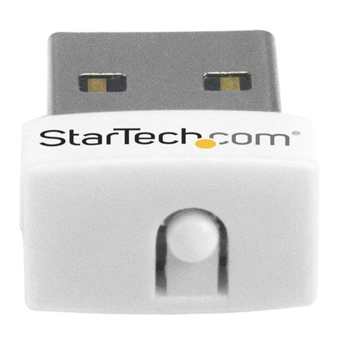 StarTech.com USB150WN1X1W network card