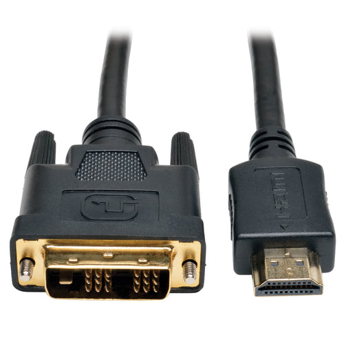 Tripp Lite P566-030 video cable adapter
