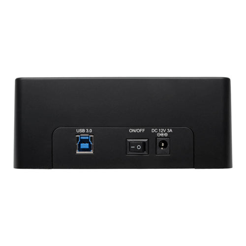 Tripp Lite U339-002 storage drive docking station