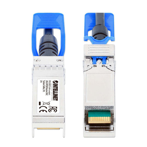Intellinet 509251 InfiniBand/LWL-Kabel