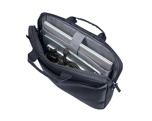 HP Everyday 16 Odyssey Gray Laptop Briefcase