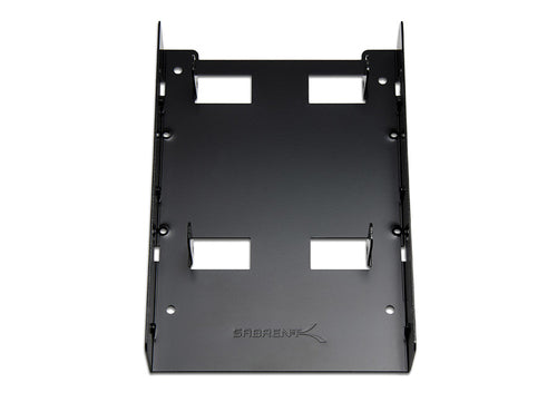 Sabrent BK-HDDF mounting kit