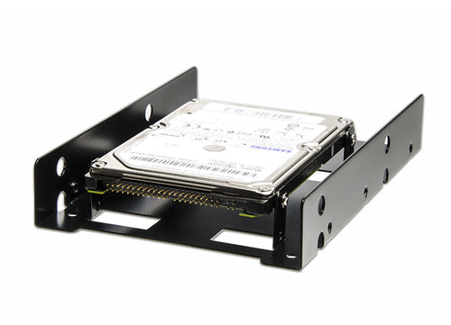 Sabrent BK-HDDF mounting kit