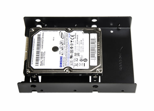 Sabrent BK-HDDF mounting kit