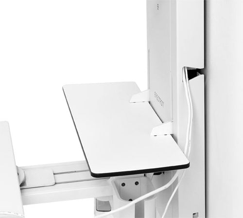 Ergotron 61-080-062 monitor mount / stand
