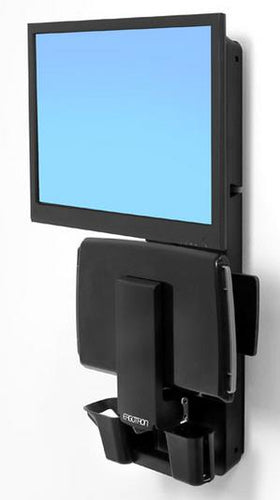 Ergotron 61-080-085 monitor mount / stand