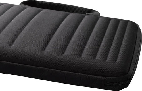 Case Logic QNS-113 13.3" Laptop Sleeve - Black | Durable Protection for Your Business Laptop