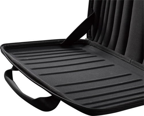 Case Logic QNS-113 13.3" Laptop Sleeve - Black | Durable Protection for Your Business Laptop