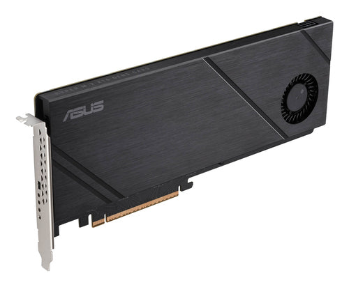 ASUS Hyper M.2 x16 Gen5 interface cards/adapter