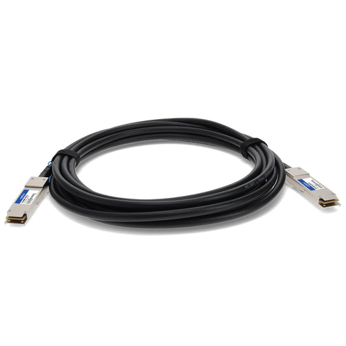 AddOn Networks ADD-QCIQMX-PDAC2M InfiniBand/fibre optic cable