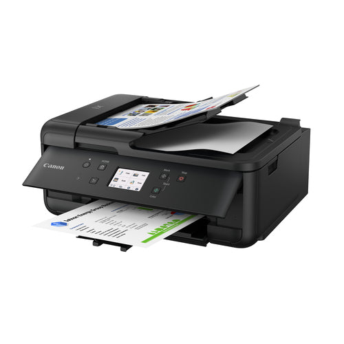 Canon PIXMA TR7650