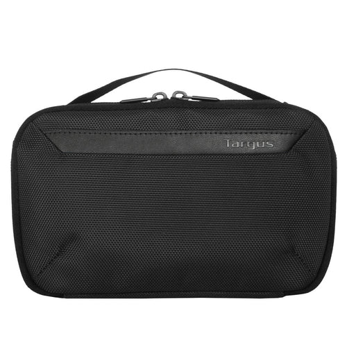 Backpack Targus HeritageLuxe 16-Inch Dedicated Compartment Durable Polyester