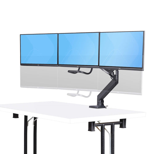 StarTech.com 3M1A3SG-MONITOR-ARM monitor mount / stand