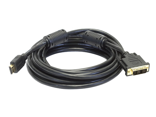 Monoprice HDMI/DVI, 4.5m