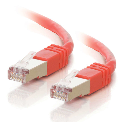C2G Cat5E, 7ft networking cable