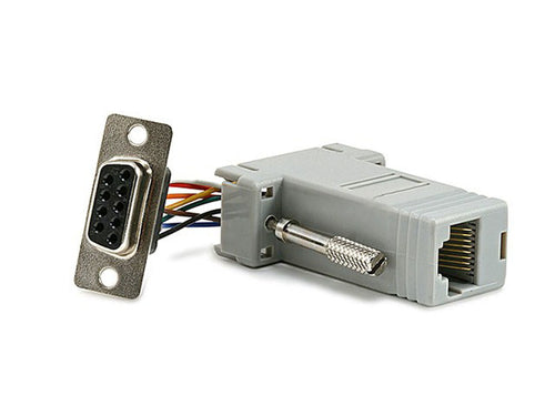 Monoprice 1152 cable gender changer
